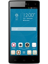 Best available price of QMobile Noir X550 in Belize