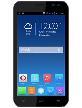 Best available price of QMobile Noir X600 in Belize