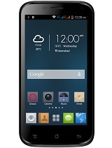 Best available price of QMobile Noir X90 in Belize