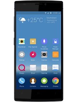 Best available price of QMobile Noir Z6 in Belize