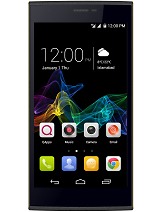 Best available price of QMobile Noir Z8 Plus in Belize