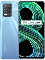 Best available price of Realme 8 5G in Belize