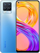 Best available price of Realme 8 Pro in Belize