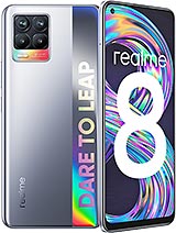 Best available price of Realme 8 in Belize