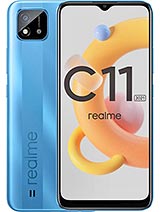 Best available price of Realme C11 (2021) in Belize
