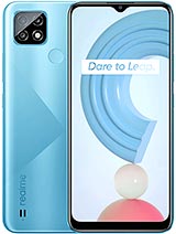 Best available price of Realme C21 in Belize
