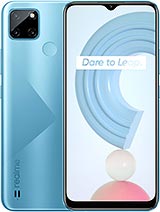 Best available price of Realme C21Y in Belize