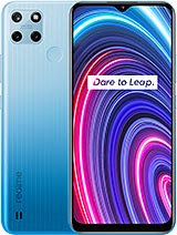 Best available price of Realme C25Y in Belize