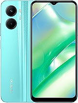 Best available price of Realme C33 in Belize