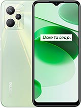 Best available price of Realme C35 in Belize