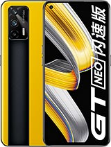 Best available price of Realme GT Neo Flash in Belize