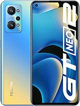Best available price of Realme GT Neo2 in Belize