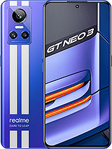 Best available price of Realme GT Neo 3 150W in Belize