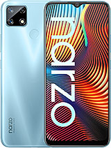 Best available price of Realme Narzo 20 in Belize