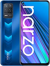 Best available price of Realme Narzo 30 5G in Belize