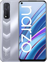 Best available price of Realme Narzo 30 in Belize