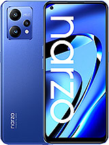Best available price of Realme Narzo 50 Pro in Belize