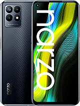 Best available price of Realme Narzo 50 in Belize
