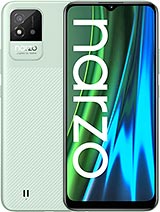 Best available price of Realme Narzo 50i in Belize