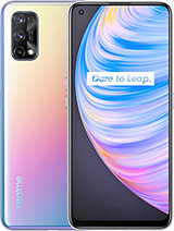 Best available price of Realme Q2 Pro in Belize