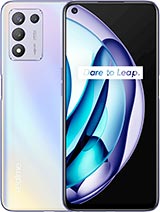 Best available price of Realme Q3s in Belize