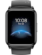 Best available price of Realme Watch 2 in Belize
