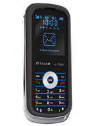 Best available price of Sagem my150X in Belize