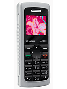 Best available price of Sagem my200x in Belize