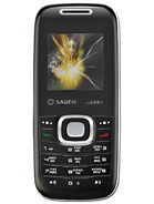 Best available price of Sagem my226x in Belize