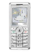 Best available price of Sagem my300X in Belize