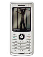 Best available price of Sagem my721x in Belize