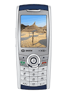 Best available price of Sagem MY X6-2 in Belize