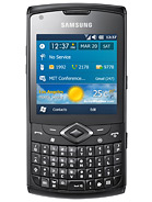 Best available price of Samsung B7350 Omnia PRO 4 in Belize