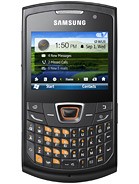 Best available price of Samsung B6520 Omnia PRO 5 in Belize