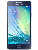 Best available price of Samsung Galaxy A3 Duos in Belize