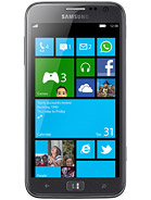 Best available price of Samsung Ativ S I8750 in Belize