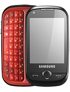 Best available price of Samsung B5310 CorbyPRO in Belize