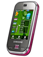 Best available price of Samsung B5722 in Belize