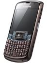 Best available price of Samsung B7320 OmniaPRO in Belize