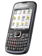 Best available price of Samsung B7330 OmniaPRO in Belize