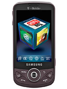 Best available price of Samsung T939 Behold 2 in Belize
