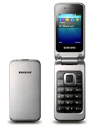 Best available price of Samsung C3520 in Belize