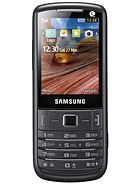 Best available price of Samsung C3780 in Belize