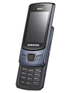 Best available price of Samsung C6112 in Belize