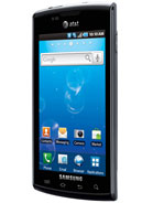 Best available price of Samsung i897 Captivate in Belize