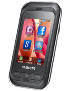 Best available price of Samsung C3300K Champ in Belize