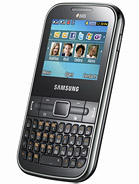 Best available price of Samsung Ch-t 322 in Belize