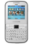 Best available price of Samsung Ch-t 322 Wi-Fi in Belize