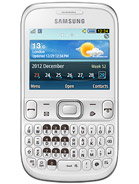 Best available price of Samsung Ch-t 333 in Belize