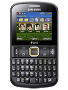 Best available price of Samsung Ch-t 222 in Belize